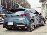 Mazda3 รุ่นท๊อป 2.0Sp ปลายปี 2019 รูปที่ 5